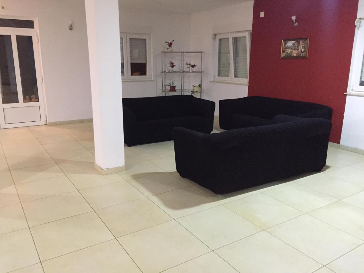 Pansion Danijel Hotel Medjugorje Ngoại thất bức ảnh