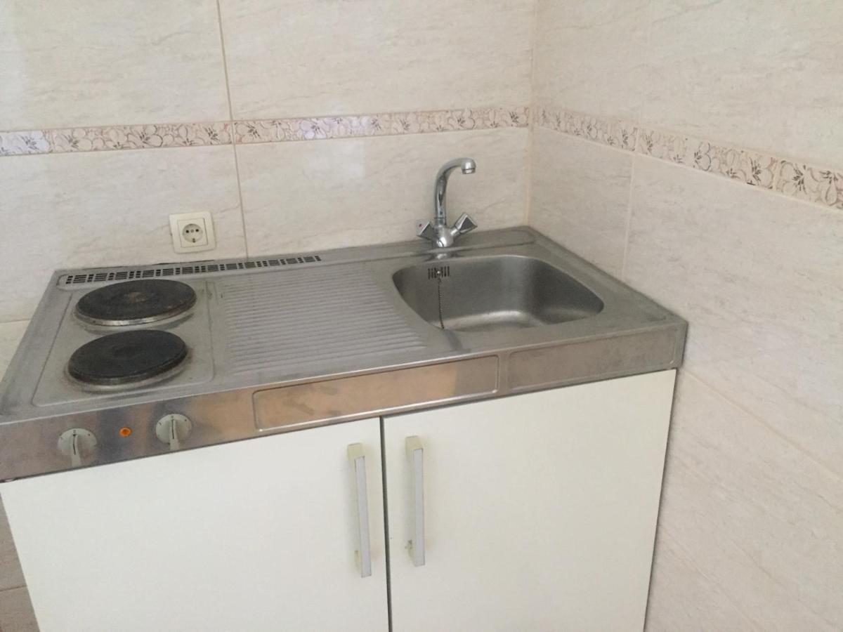 Pansion Danijel Hotel Medjugorje Ngoại thất bức ảnh