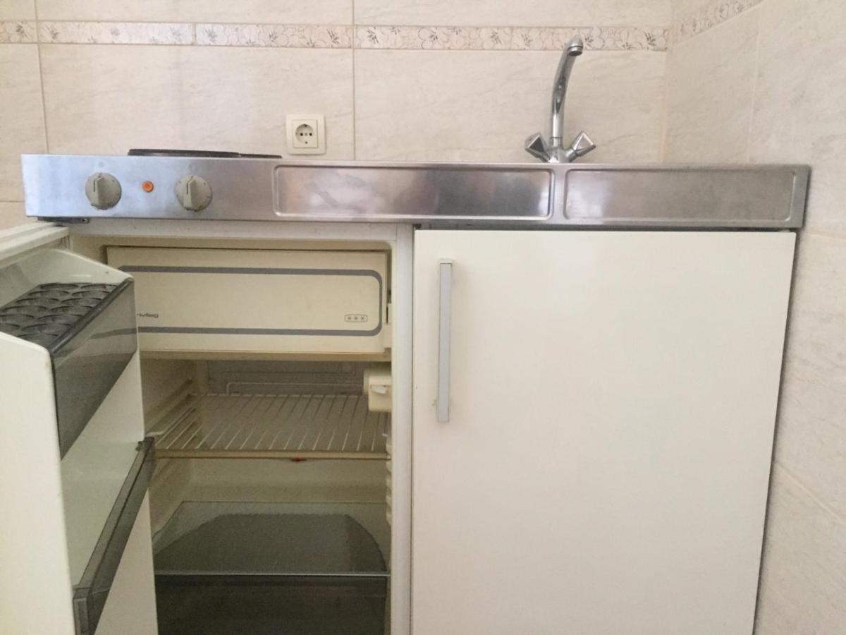 Pansion Danijel Hotel Medjugorje Ngoại thất bức ảnh
