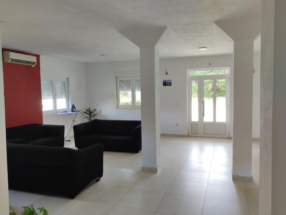Pansion Danijel Hotel Medjugorje Ngoại thất bức ảnh