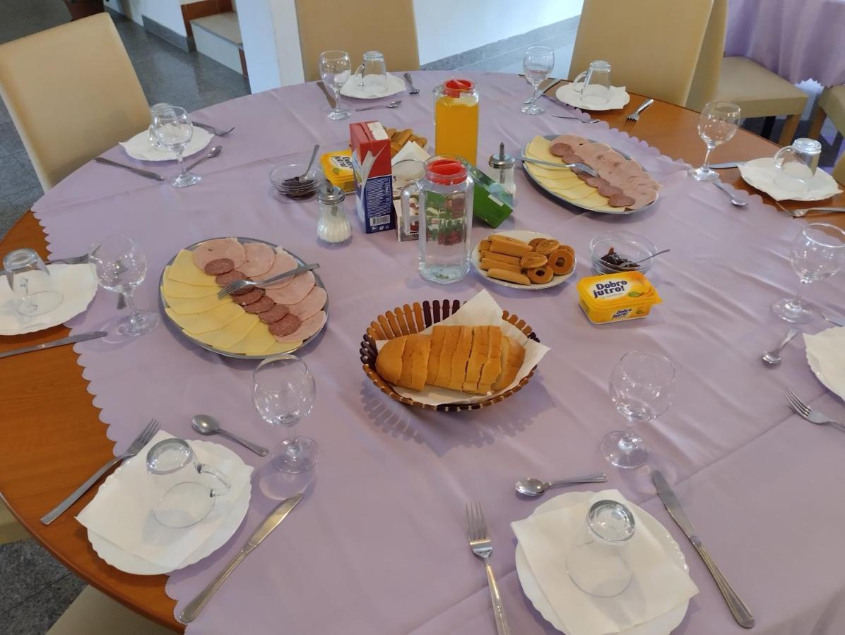 Pansion Danijel Hotel Medjugorje Ngoại thất bức ảnh