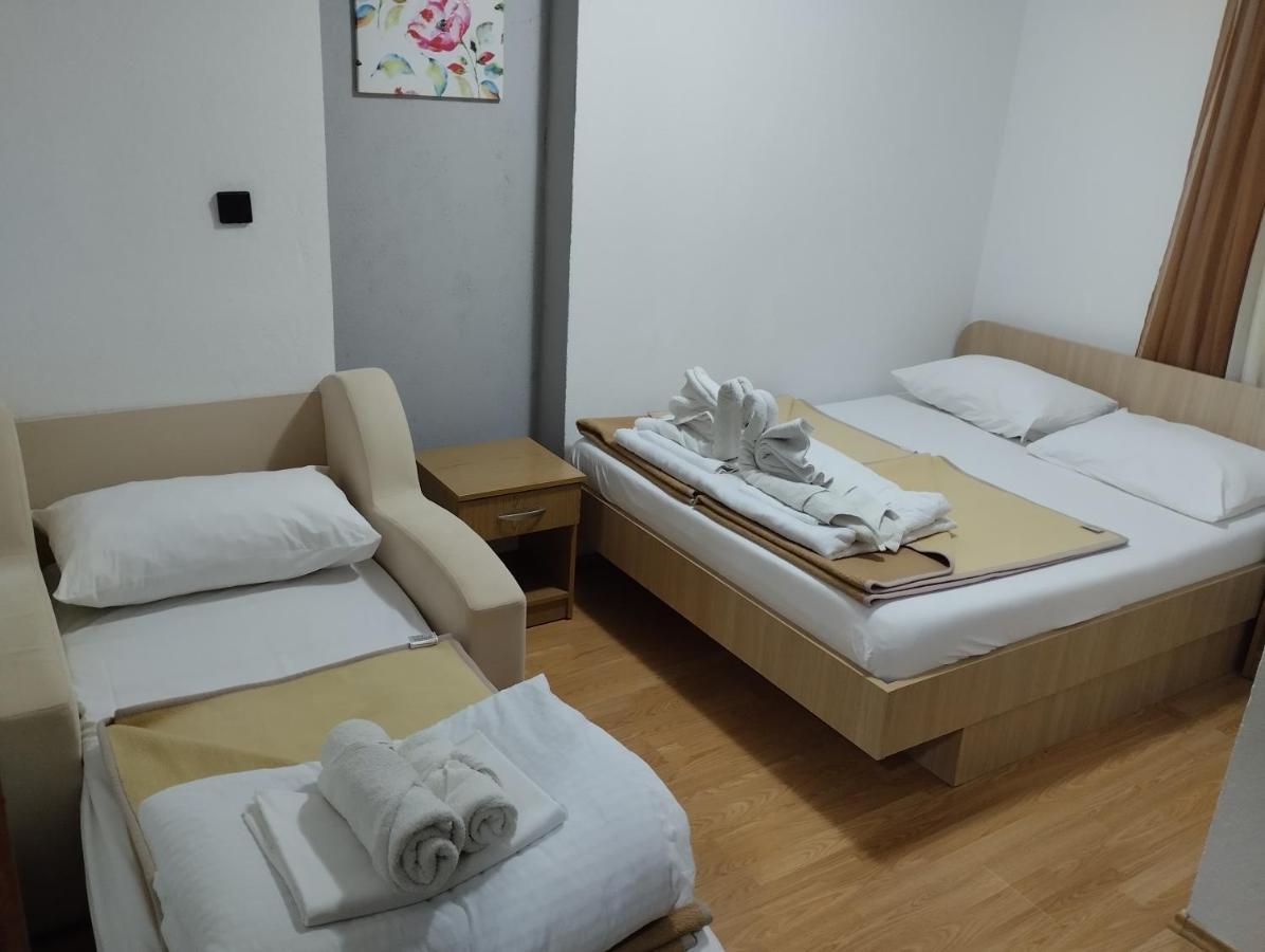 Pansion Danijel Hotel Medjugorje Ngoại thất bức ảnh