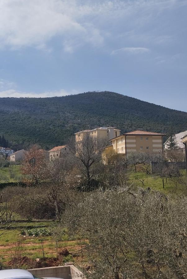 Pansion Danijel Hotel Medjugorje Phòng bức ảnh
