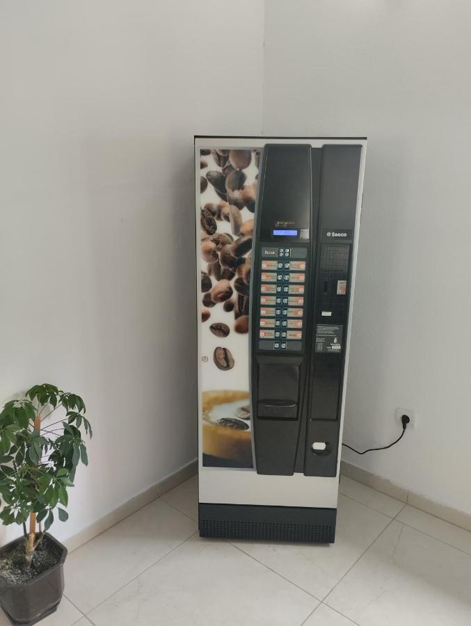 Pansion Danijel Hotel Medjugorje Ngoại thất bức ảnh