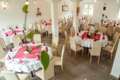 Pansion Danijel Hotel Medjugorje Phòng bức ảnh