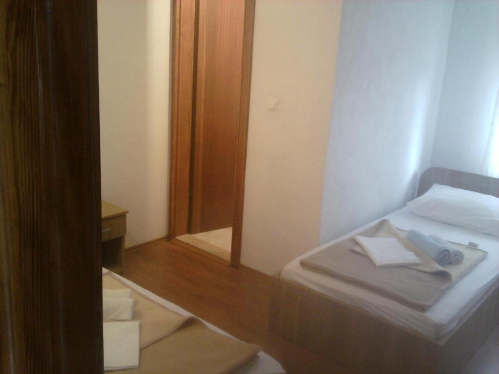 Pansion Danijel Hotel Medjugorje Phòng bức ảnh