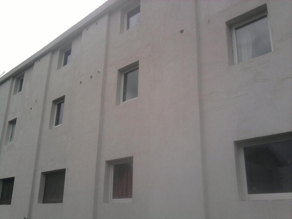 Pansion Danijel Hotel Medjugorje Ngoại thất bức ảnh