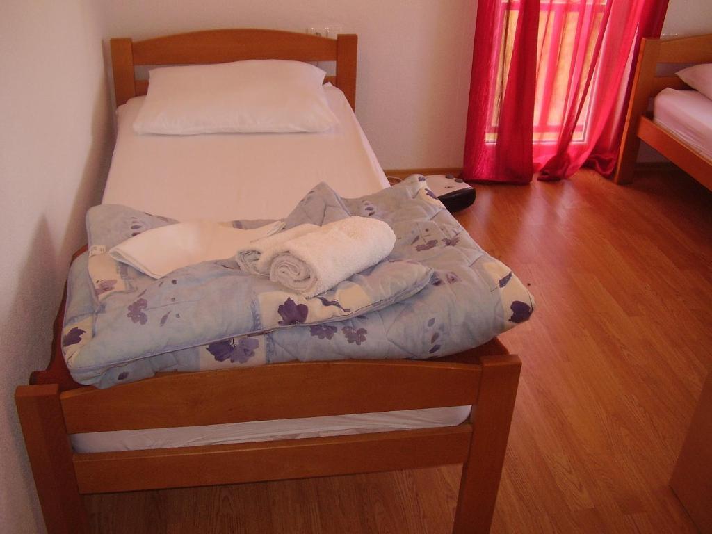 Pansion Danijel Hotel Medjugorje Phòng bức ảnh