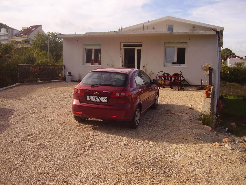 Pansion Danijel Hotel Medjugorje Ngoại thất bức ảnh
