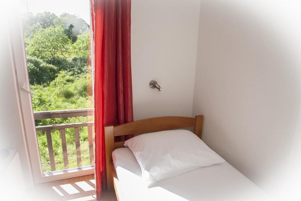 Pansion Danijel Hotel Medjugorje Ngoại thất bức ảnh