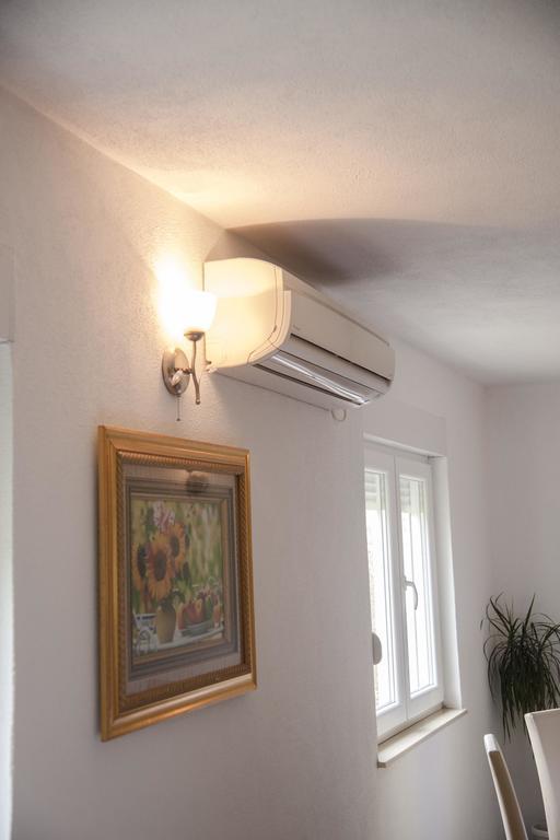 Pansion Danijel Hotel Medjugorje Ngoại thất bức ảnh